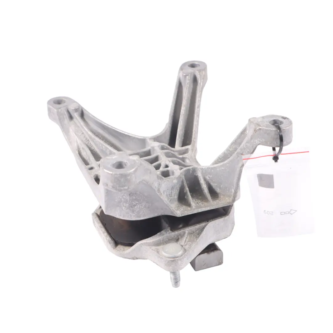 Audi A4 B9 Łapa Mocowanie Uchwyt Skrzyni - SKU 8W0399118C - Numer Części 8W0399118C
