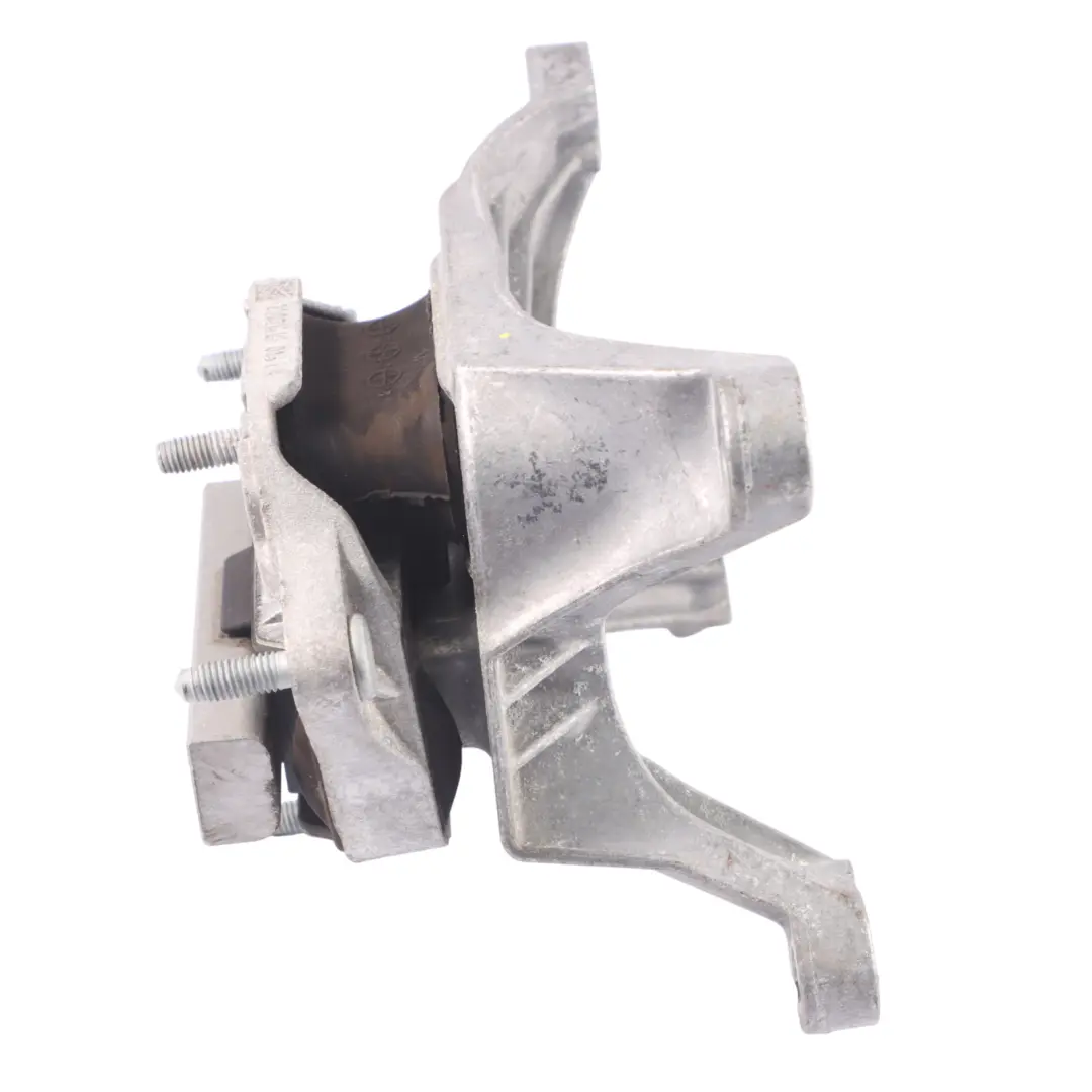 Carrier Bracket Holder Mount to Audi A4 B9 35 TFSI Engine with Part number 8W0399118C Audi A4 B9 35 TFSI Engine Carrier Bracket Holder Mount - SKU 8W0399118C - Part number 8W0399118C