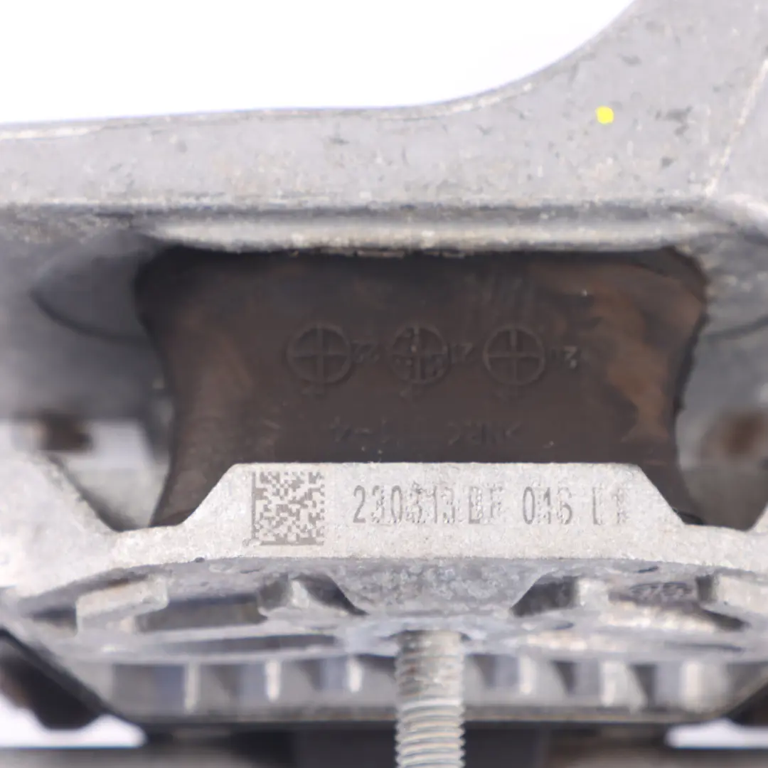 Audi A4 B9 Soporte del motor Soporte de montaje - SKU 8W0399118C - Número de pieza 8W0399118C