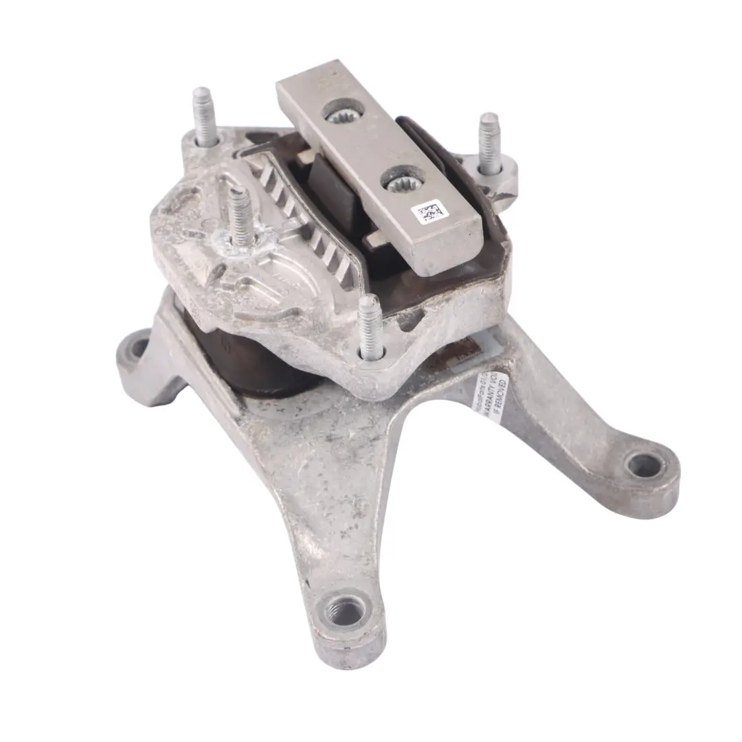 Carrier Bracket Holder Mount to Audi A4 B9 35 TFSI Engine with Part number 8W0399118C Audi A4 B9 35 TFSI Engine Carrier Bracket Holder Mount - SKU 8W0399118C - Part number 8W0399118C