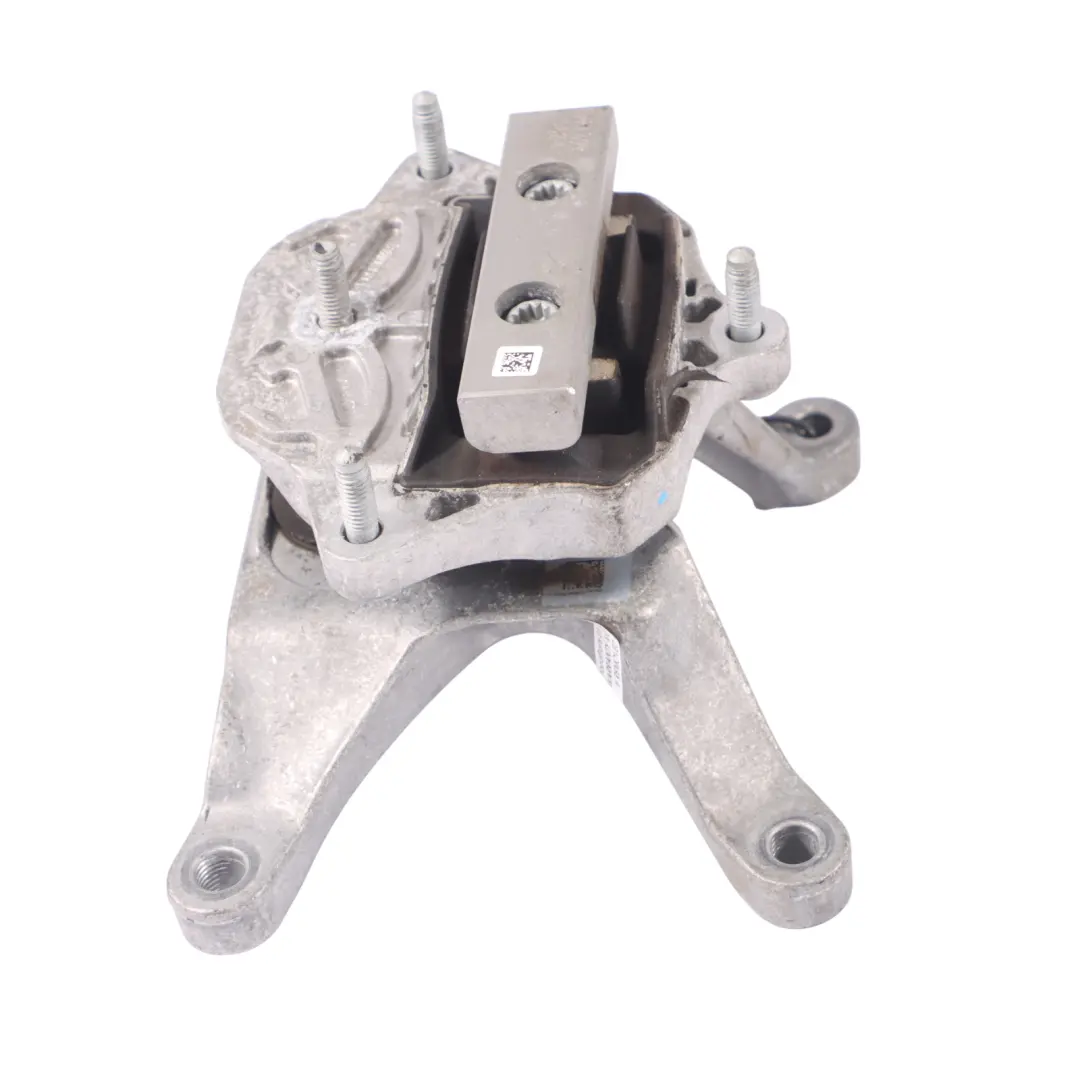 Carrier Bracket Holder Mount to Audi A4 B9 35 TFSI Engine with Part number 8W0399118C Audi A4 B9 35 TFSI Engine Carrier Bracket Holder Mount - SKU 8W0399118C - Part number 8W0399118C