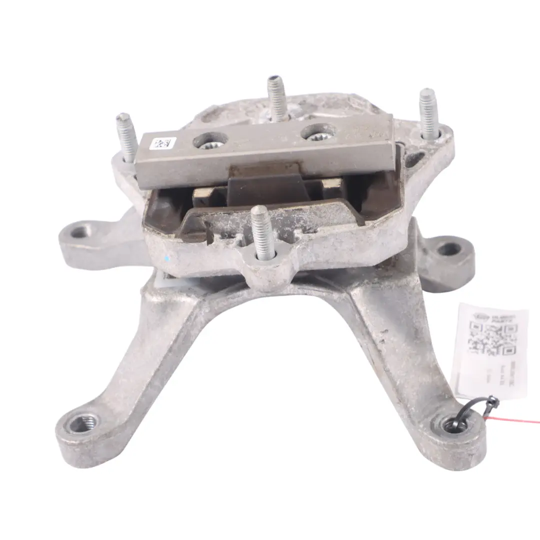 Audi A4 B9 35 TFSI Motorträger Halterung - SKU 8W0399118C - Teilenummer 8W0399118C