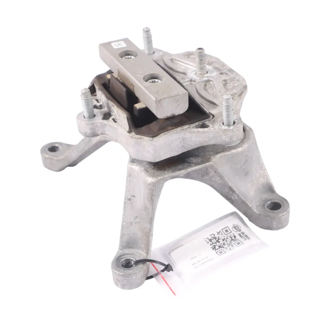 Audi A4 B9 35 TFSI Motorträger Halterung - SKU 8W0399118C - Teilenummer 8W0399118C