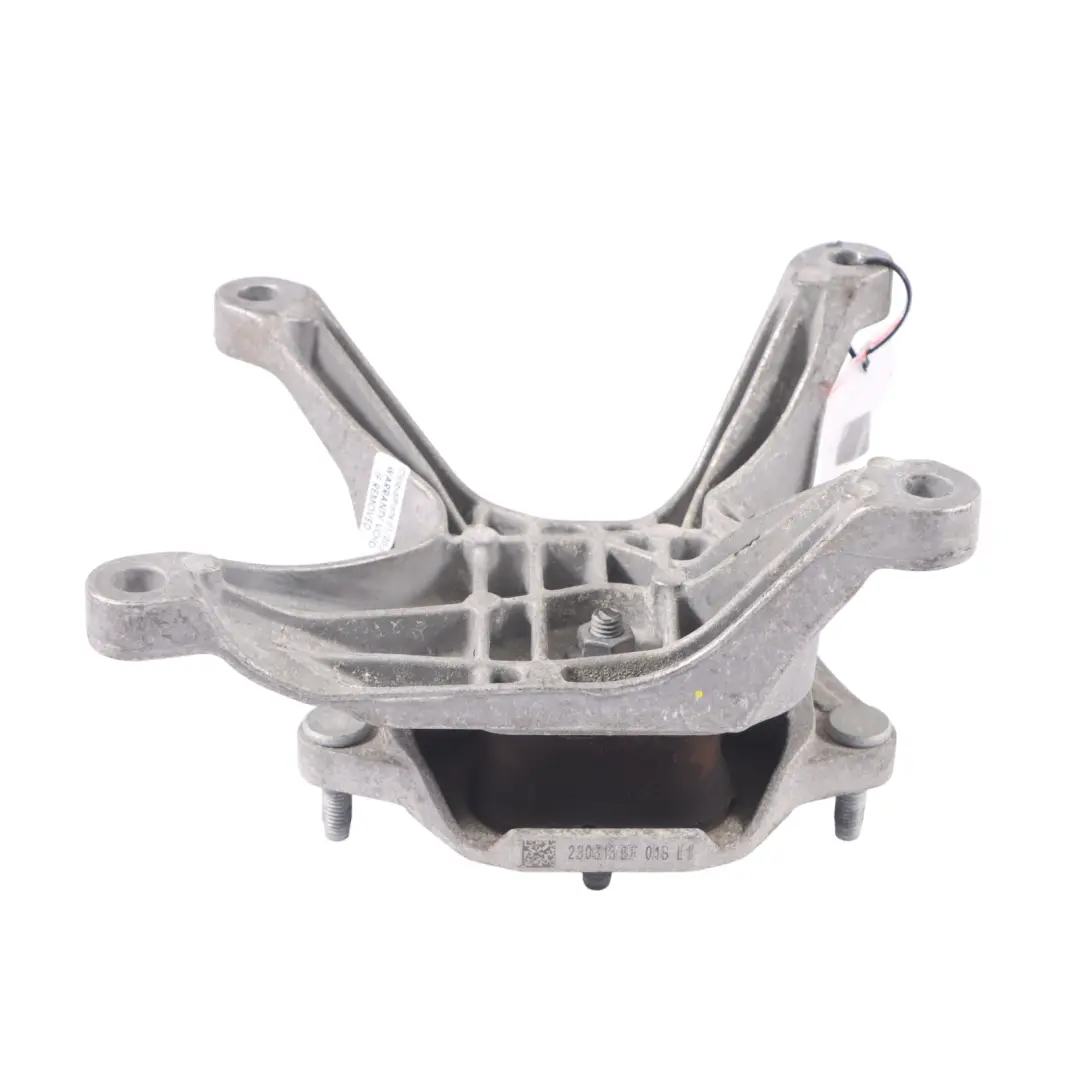 Carrier Bracket Holder Mount to Audi A4 B9 35 TFSI Engine with Part number 8W0399118C Audi A4 B9 35 TFSI Engine Carrier Bracket Holder Mount - SKU 8W0399118C - Part number 8W0399118C