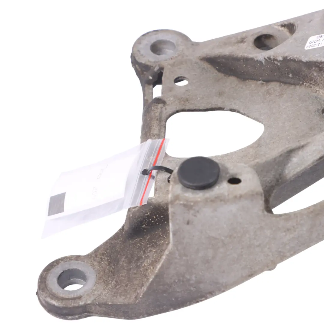 Soporte de caja de cambios automática para Audi A4 B9 con número de pieza 8W0399262AE Audi A4 B9 Soporte de caja de cambios automática - SKU 8W0399262AE - Número de pieza 8W0399262AE