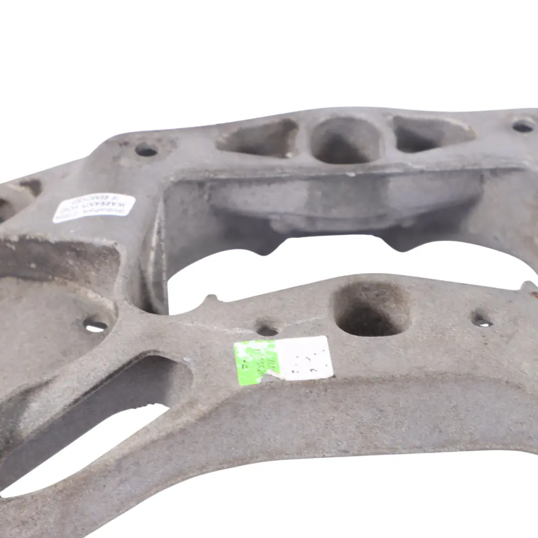 Audi A4 B9 Gearbox Automatic Transmission Holder Mount Support - SKU 8W0399262AE - Part number 8W0399262AE