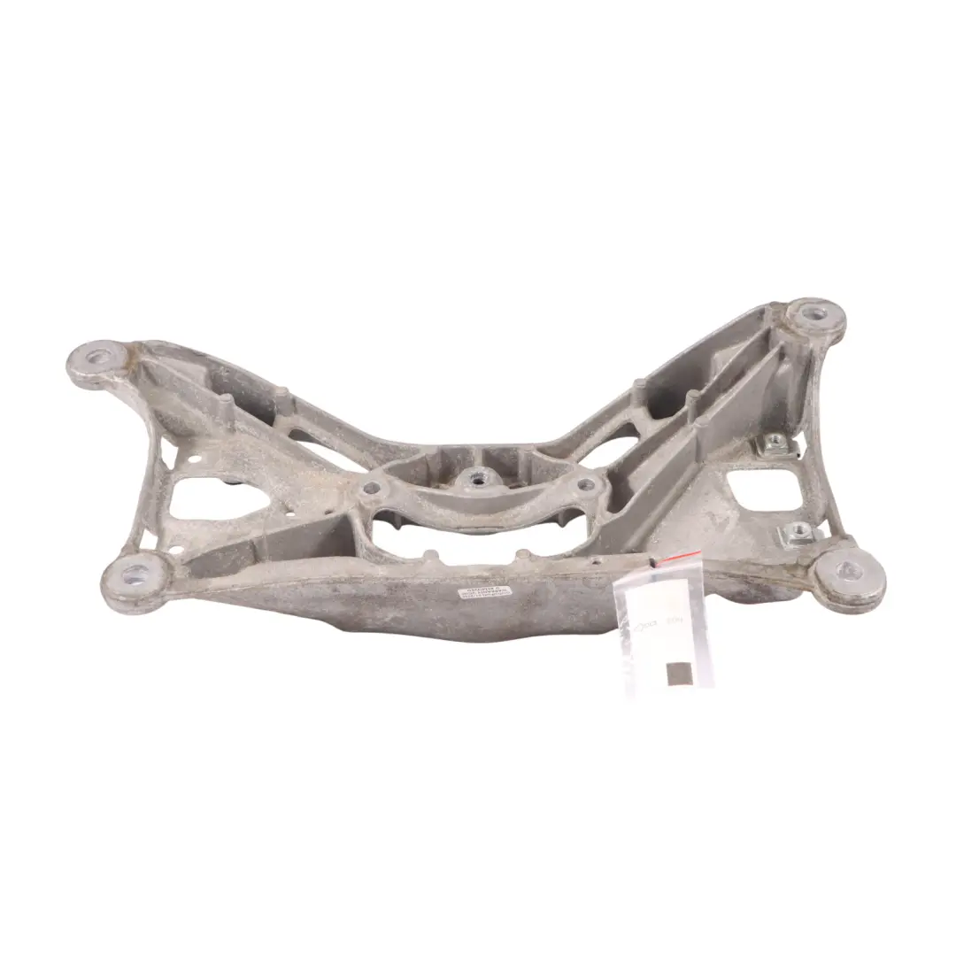 Audi A4 B9 Automatic Gearbox Suspension Bracket Mount - SKU 8W0399262AP - Part number 8W0399262AP