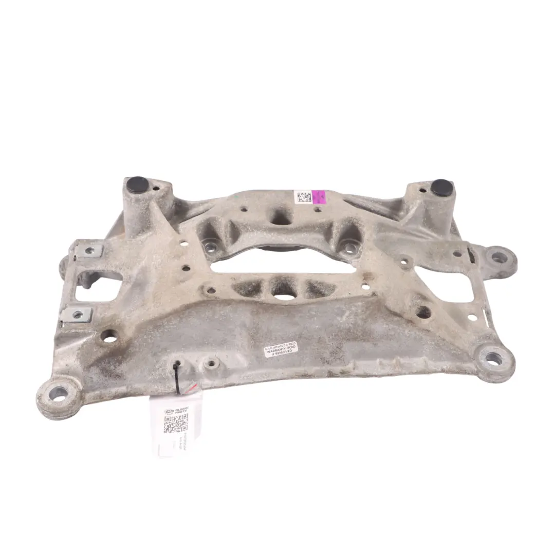 Soporte de suspensión para caja de cambios automática Audi A4 B9 para con número de pieza 8W0399262AP Soporte de suspensión para caja de cambios automática Audi A4 B9 - SKU 8W0399262AP - Número de pieza 8W0399262AP
