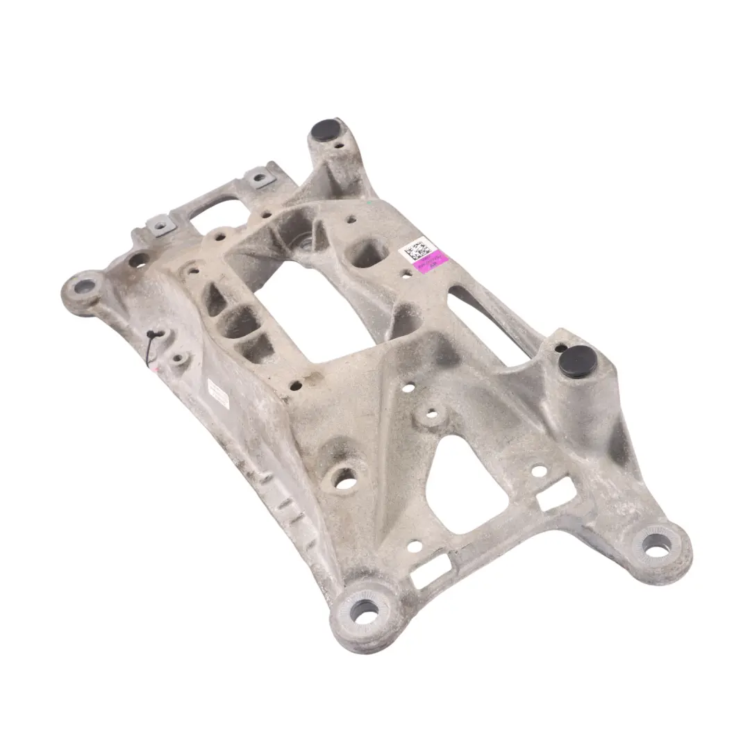 Łapa Podpora Wspornik Skrzyni Biegów do Audi A4 B9 o numerze 8W0399262AP Audi A4 B9 Łapa Podpora Wspornik Skrzyni Biegów - SKU 8W0399262AP - Numer Części 8W0399262AP