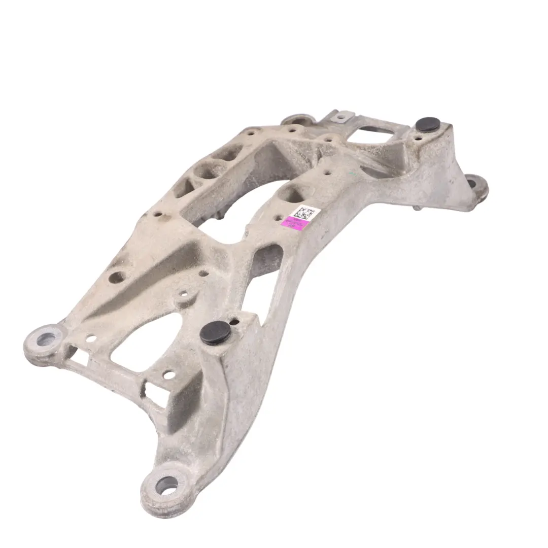  Soporte de suspensión para caja de cambios automática Audi A4 B9 - SKU 8W0399262AP - Número de pieza 8W0399262AP