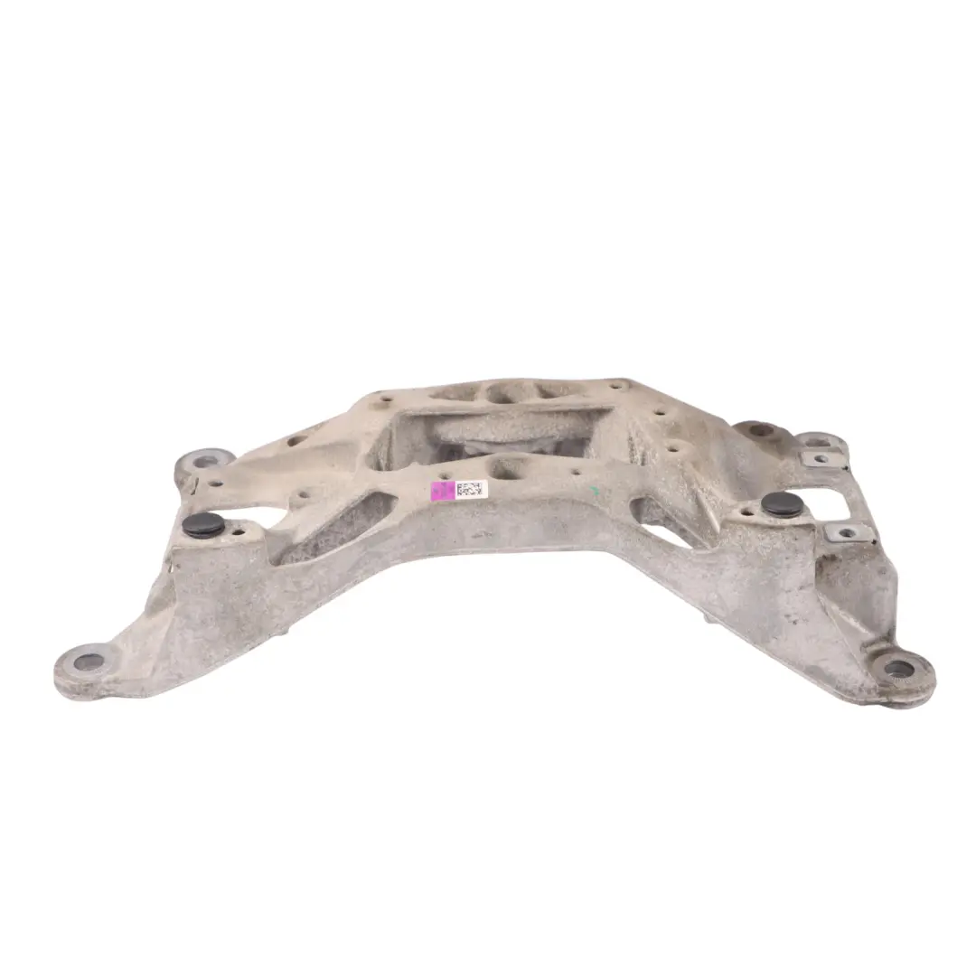 Soporte de suspensión para caja de cambios automática Audi A4 B9 para con número de pieza 8W0399262AP Soporte de suspensión para caja de cambios automática Audi A4 B9 - SKU 8W0399262AP - Número de pieza 8W0399262AP