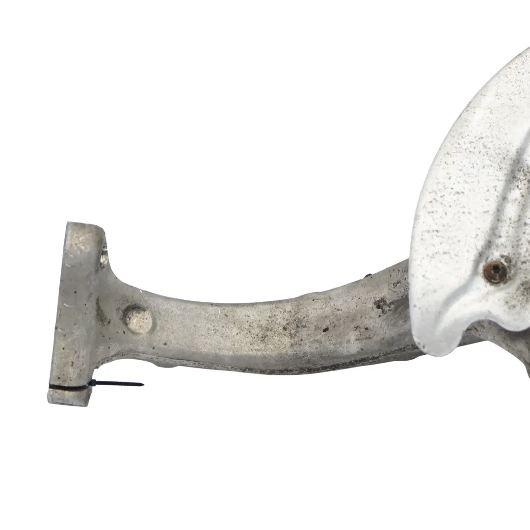 Audi A4 B9 Radträger Vorne Rechts Radnaben Halterung Bremsscheibe Teller - SKU 8W0407254F - Teilenummer 8W0407254F