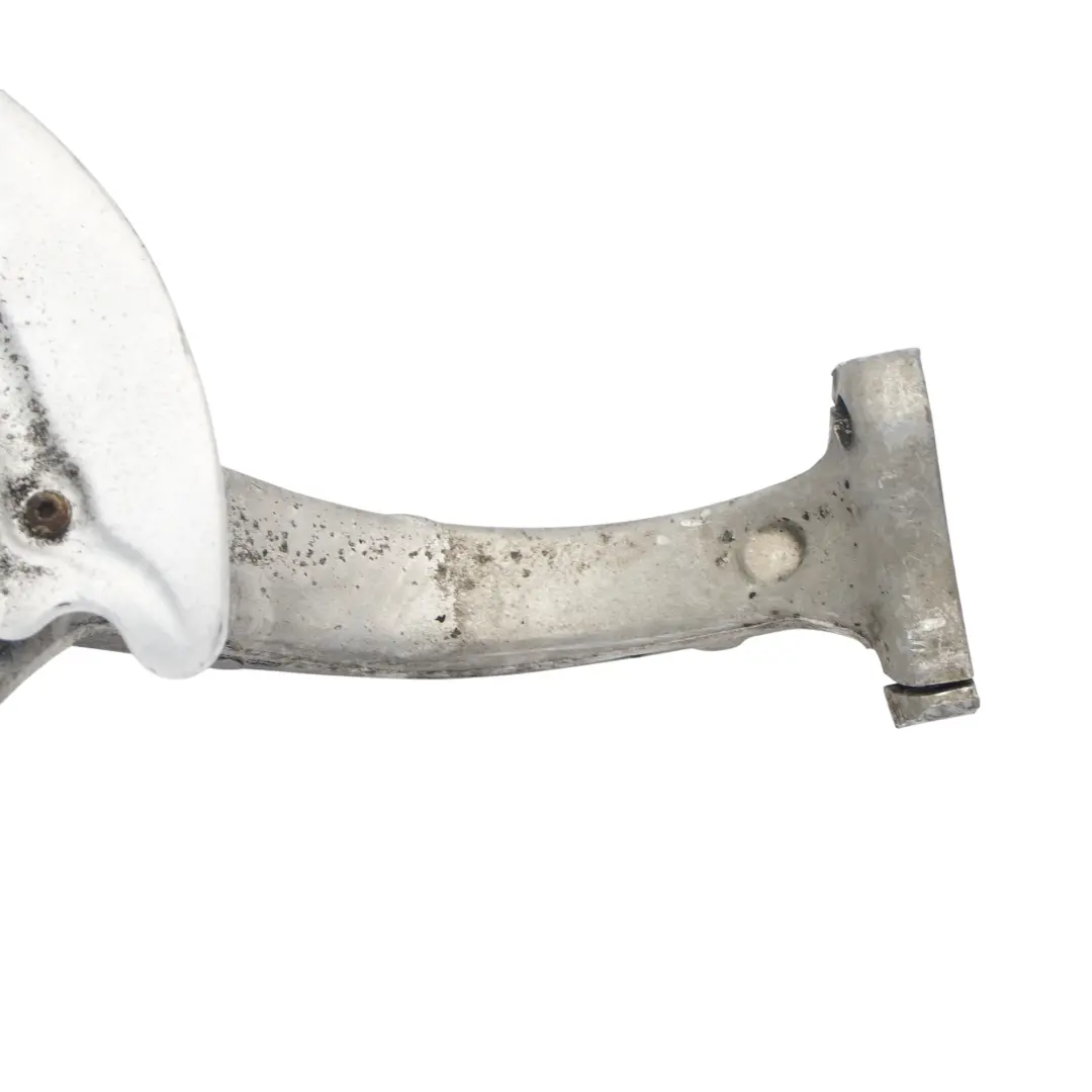 Audi A4 B9 Radträger vorne links Radnabenhalterung Bremsscheibe Teller - SKU 8W0407253F - Teilenummer 8W0407253F