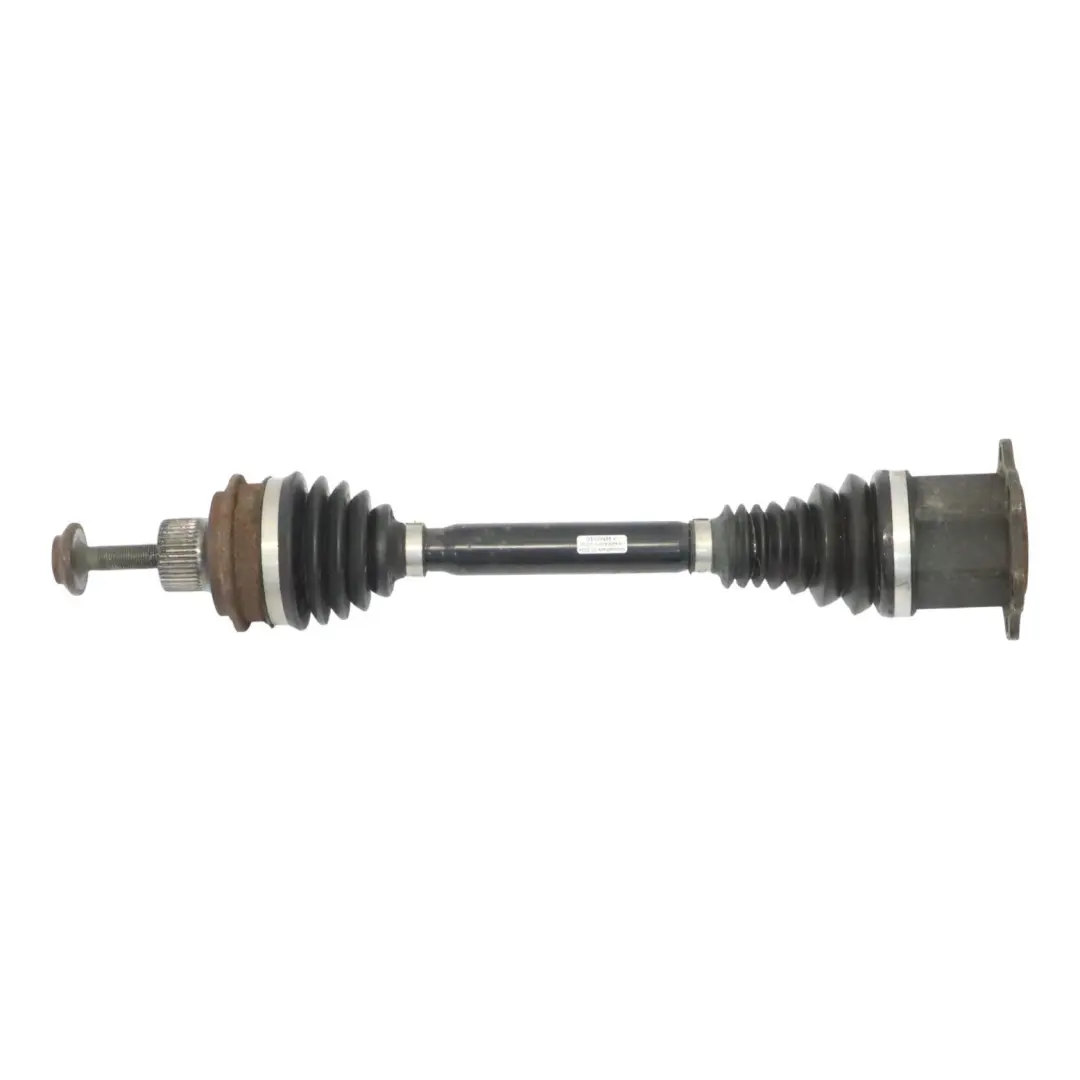 Eje Delantero Eje de Transmisión Izquierdo Derecho para Audi A4 B9 con número de pieza 8W0407271D Audi A4 B9 Eje Delantero Eje de Transmisión Izquierdo Derecho - SKU 8W0407271D - Número de pieza 8W0407271D