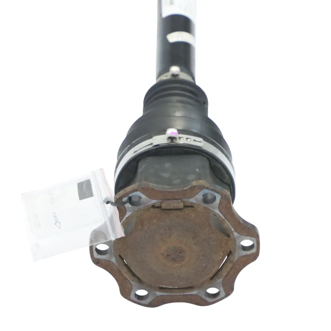 Audi A4 B9 Albero motore asse anteriore sinistro destro - SKU 8W0407271D - Numero di parte 8W0407271D