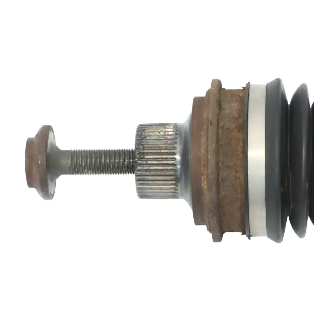 Eje Delantero Eje de Transmisión Izquierdo Derecho para Audi A4 B9 con número de pieza 8W0407271D Audi A4 B9 Eje Delantero Eje de Transmisión Izquierdo Derecho - SKU 8W0407271D - Número de pieza 8W0407271D
