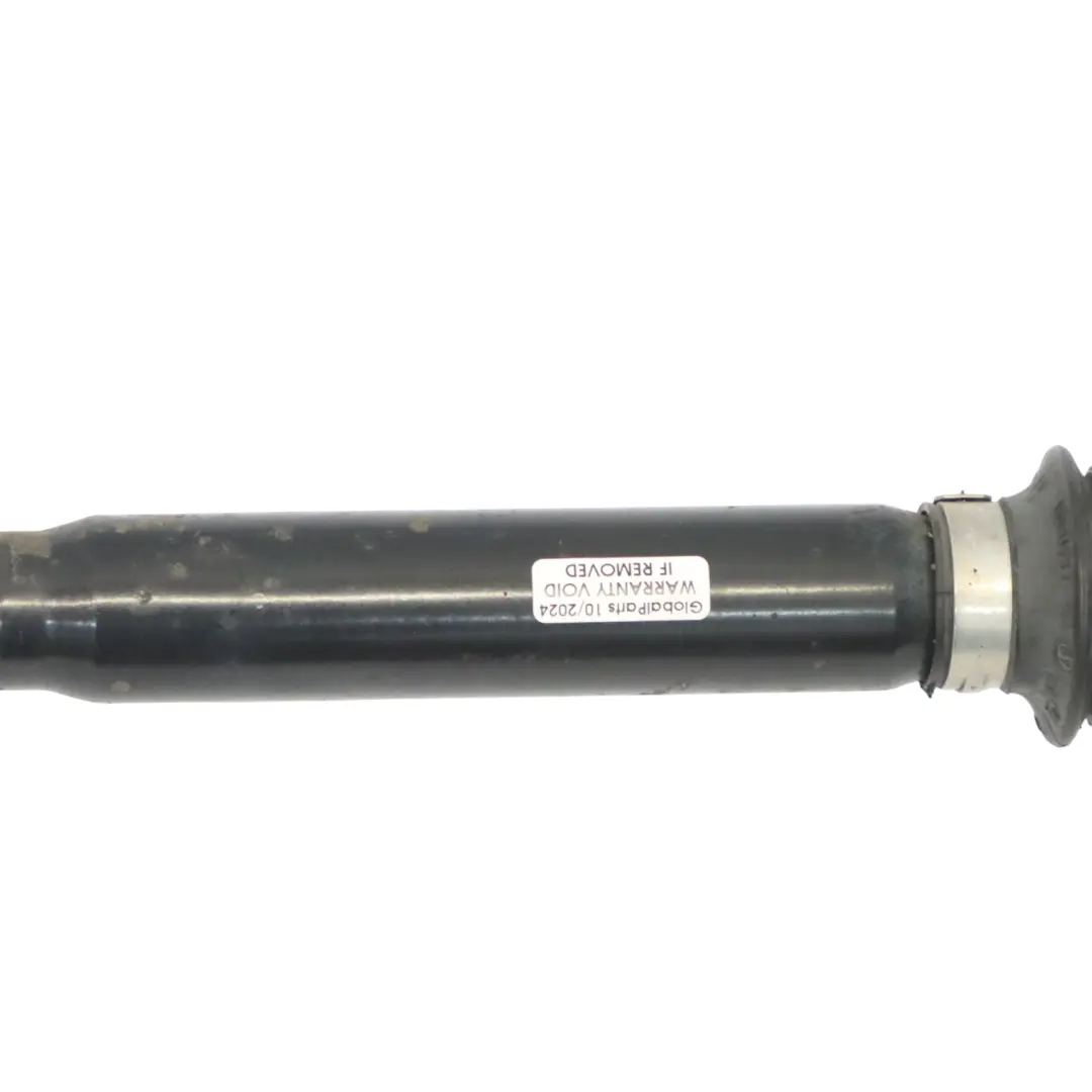 Front Axle Driveshaft Left Right N/O/S Drive Shaft to Audi A4 B9 with Part number 8W0407271D Audi A4 B9 Front Axle Driveshaft Left Right N/O/S Drive Shaft - SKU 8W0407271D - Part number 8W0407271D