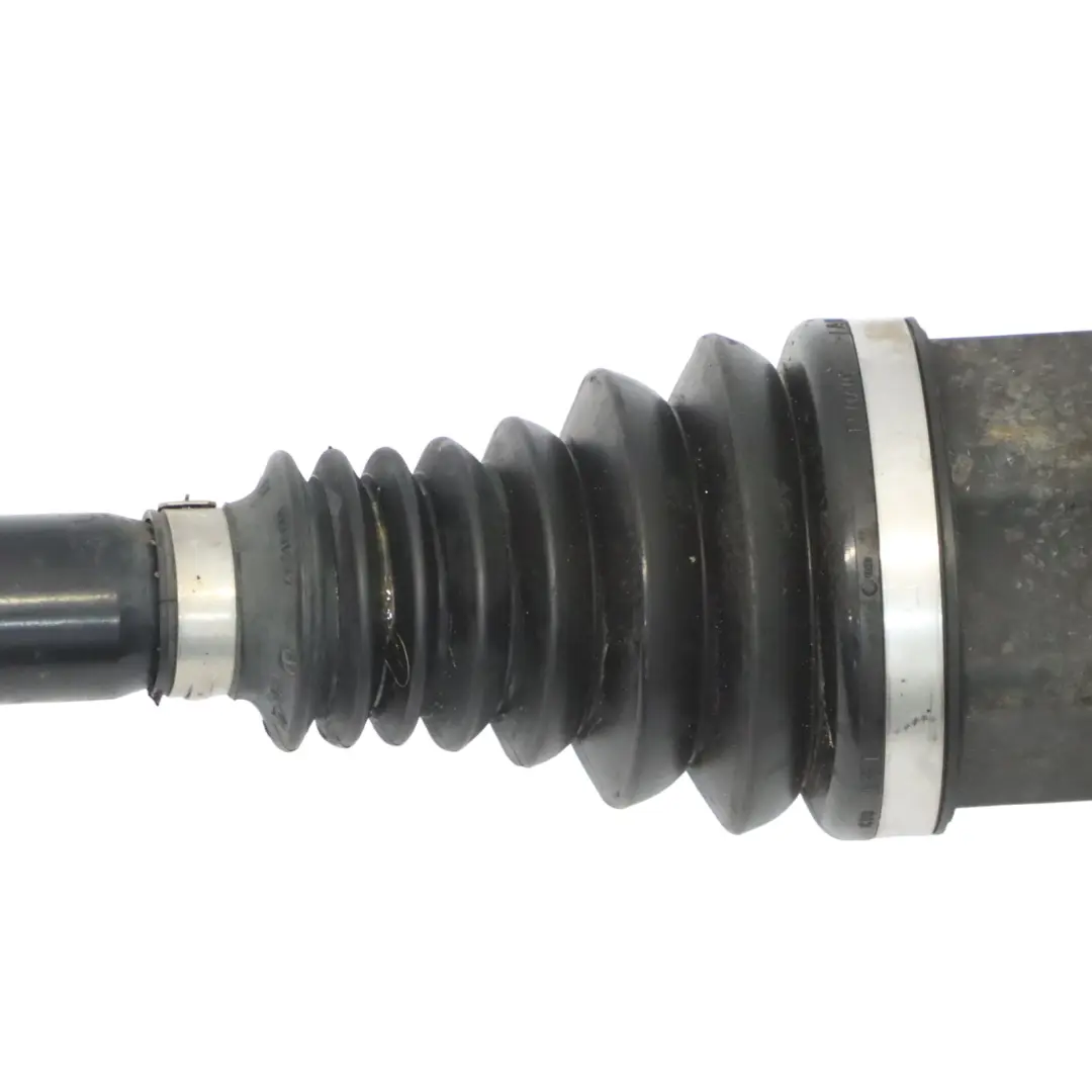 Audi A4 B9 Arbre de transmission avant gauche droite - SKU 8W0407271D - Numéro de pièce 8W0407271D