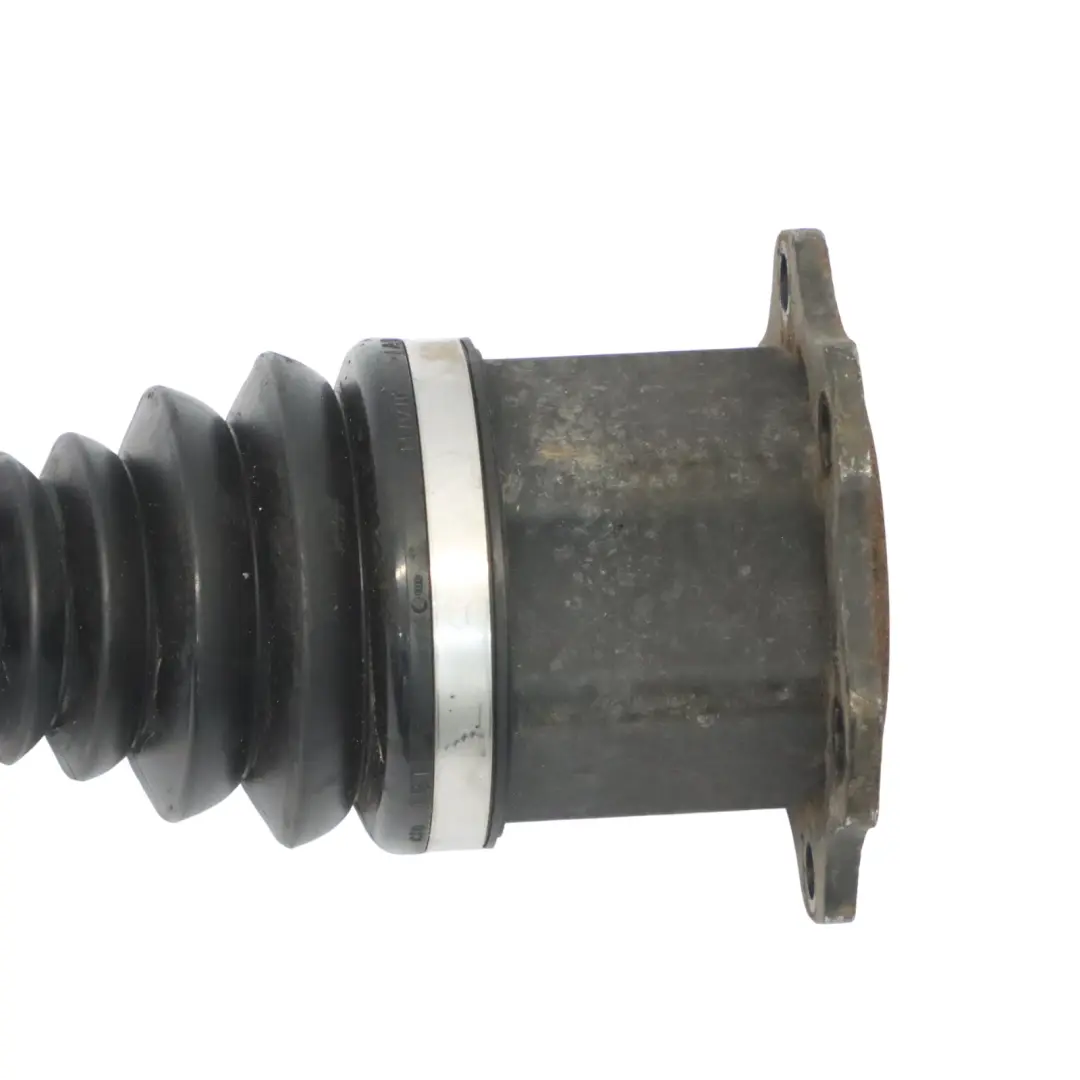 Audi A4 B9 Arbre de transmission avant gauche droite - SKU 8W0407271D - Numéro de pièce 8W0407271D