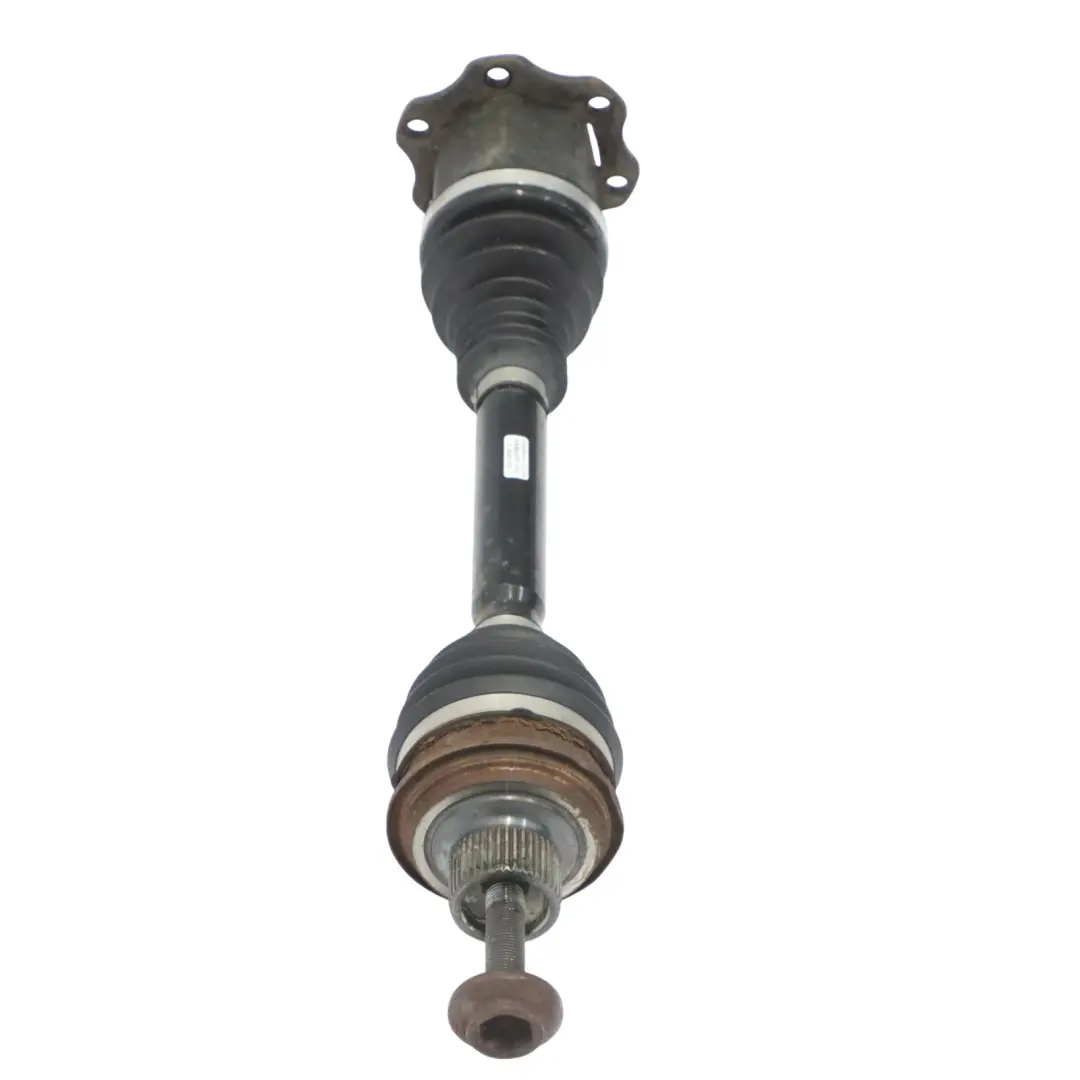Audi A4 B9 Arbre de transmission avant gauche droite - SKU 8W0407271D - Numéro de pièce 8W0407271D