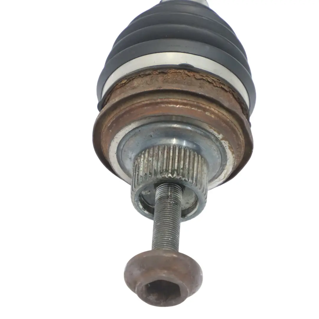 Półoś Napędowa Lewa Prawa Wałek do Audi A4 B9 o numerze 8W0407271D Audi A4 B9 Półoś Napędowa Lewa Prawa Wałek - SKU 8W0407271D - Numer Części 8W0407271D