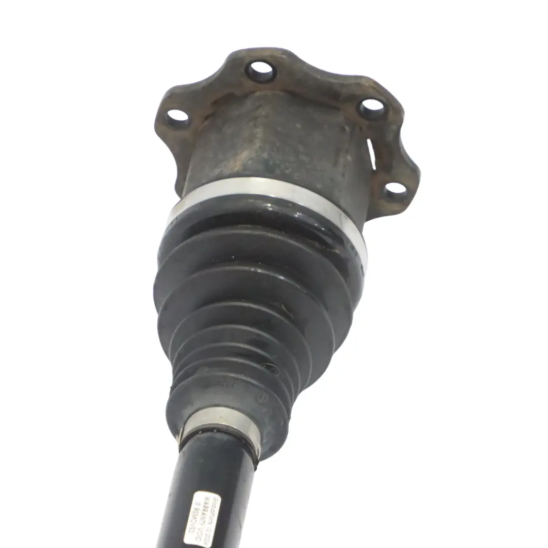Audi A4 B9 Arbre de transmission avant gauche droite - SKU 8W0407271D - Numéro de pièce 8W0407271D
