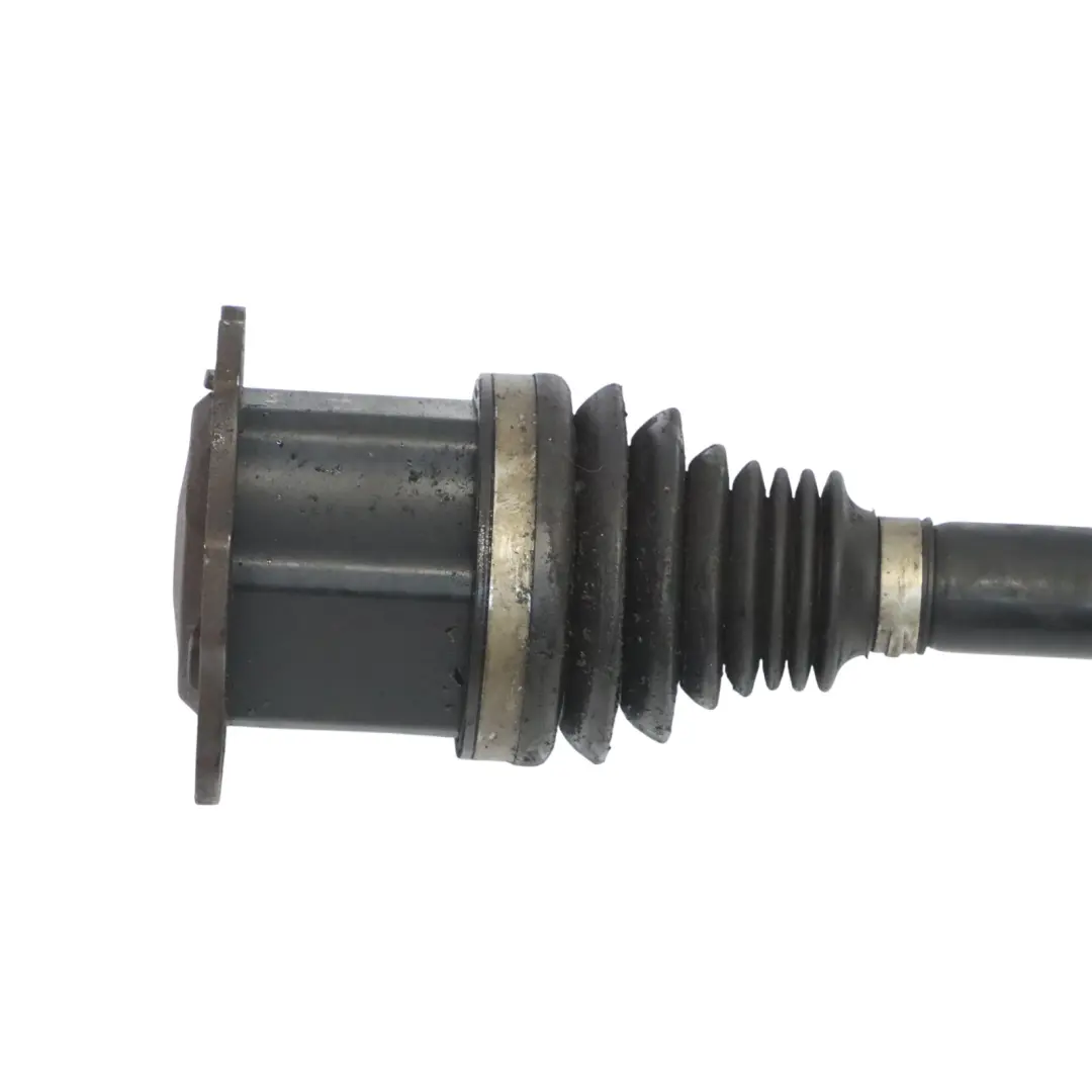 Audi A4 B9 2.0 TFSI CVKB Essieu avant gauche droit - SKU 8W0407271E - Numéro de pièce 8W0407271E