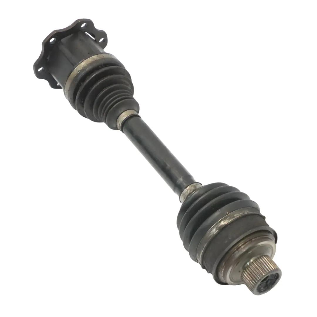 Audi A4 B9 2.0 TFSI CVKB Essieu avant gauche droit - SKU 8W0407271E - Numéro de pièce 8W0407271E