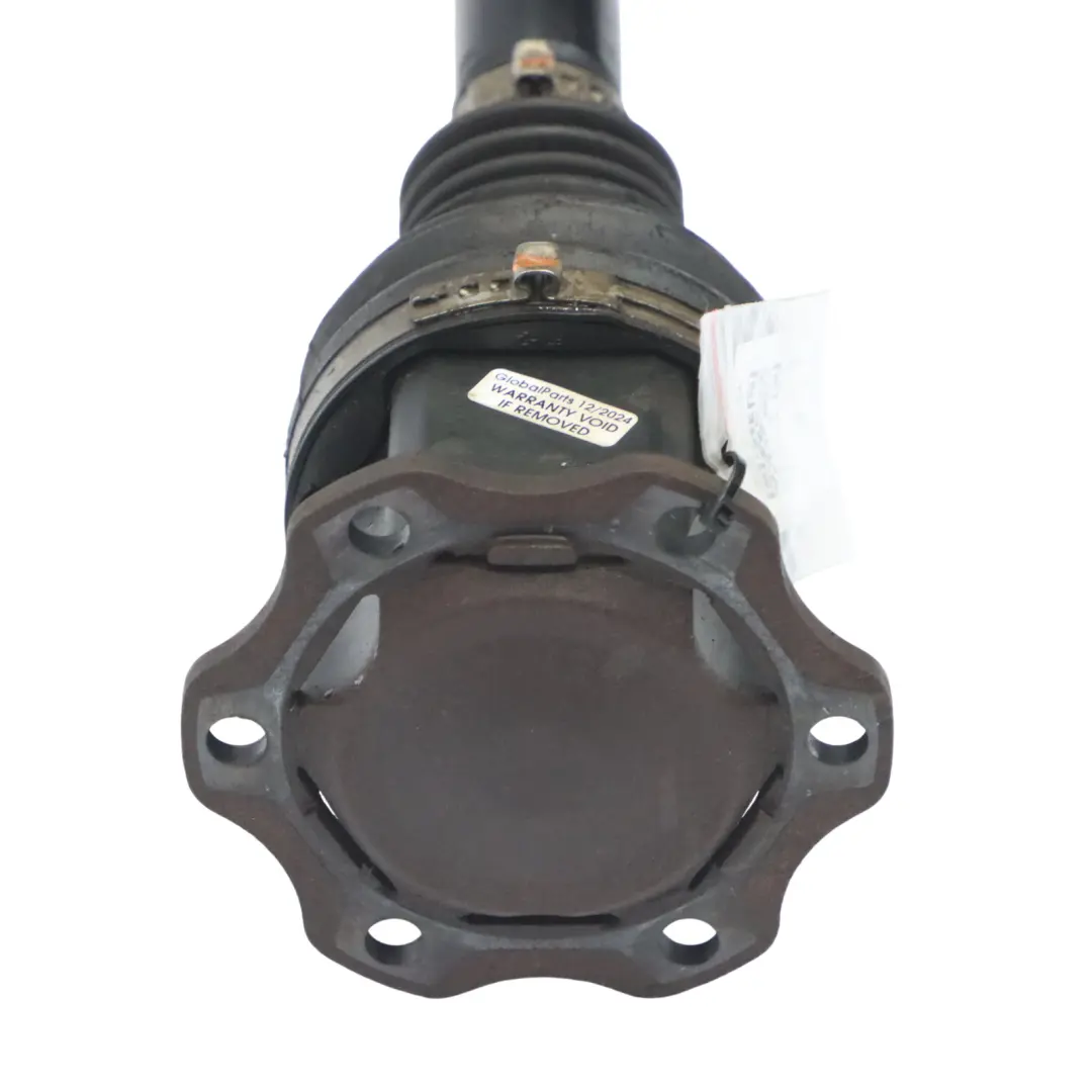CVKB albero motore asse anteriore sinistro destro per Audi A4 B9 2.0 TFSI con numero di parte 8W0407271E Audi A4 B9 2.0 TFSI CVKB albero motore asse anteriore sinistro destro - SKU 8W0407271E - Numero di parte 8W0407271E