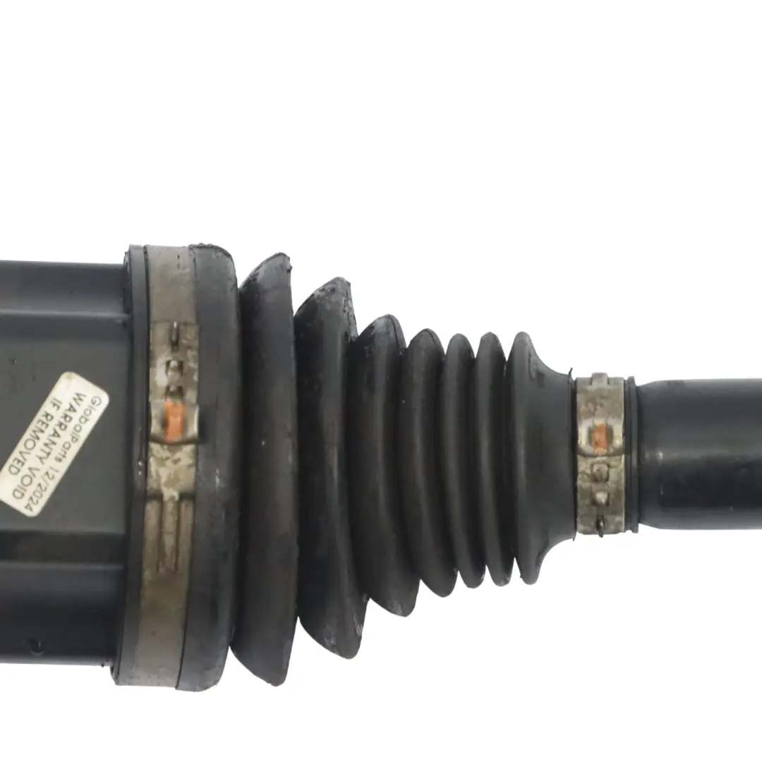 Audi A4 B9 2.0 TFSI CVKB Essieu avant gauche droit - SKU 8W0407271E - Numéro de pièce 8W0407271E