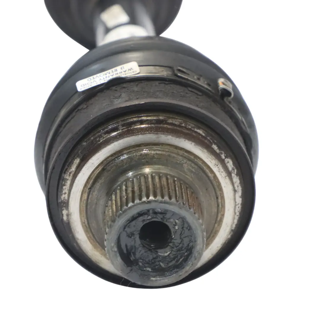 Audi A4 B9 2.0 TFSI CVKB Essieu avant gauche droit - SKU 8W0407271E - Numéro de pièce 8W0407271E