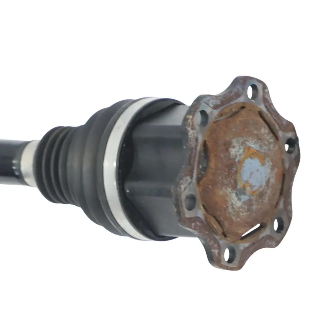 Audi A4 B9 2.0 TFSI DMSB Antriebswelle Vorderachse Links Rechts 8E0407272AT - SKU 8W0407271M - Teilenummer 8W0407271M