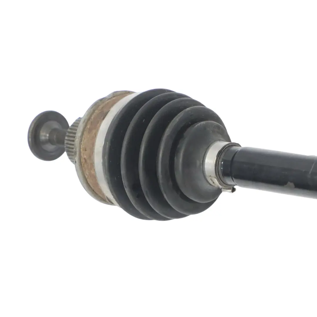 albero trasmissione anteriore sinistro destro 8E0407272AT per Audi A4 B9 2.0 TFSI con numero di parte 8W0407271M Audi A4 B9 2.0 TFSI albero trasmissione anteriore sinistro destro 8E0407272AT - SKU 8W0407271M - Numero di parte 8W0407271M