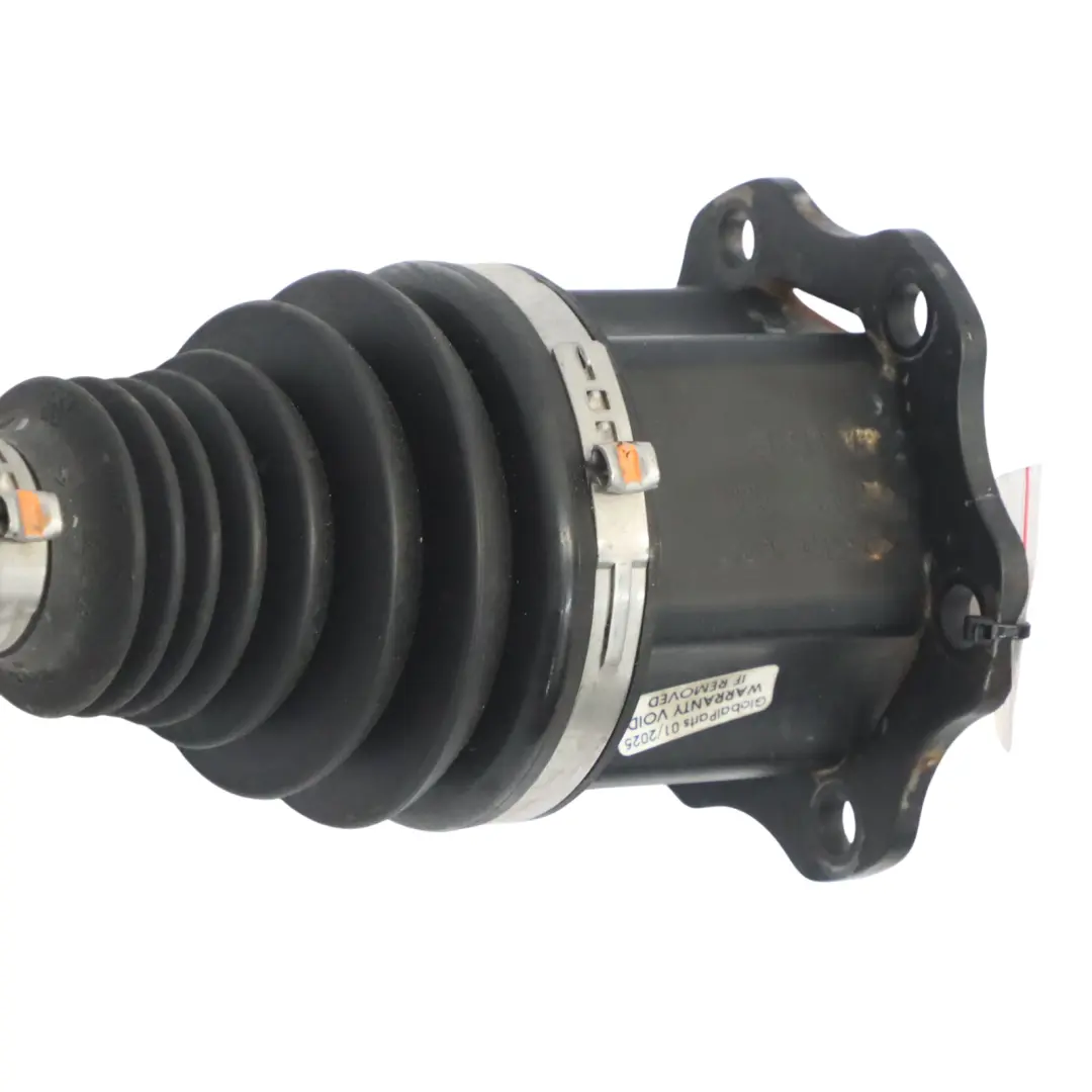 Audi A4 B9 8W 2.0 TFSI DMSB Driveshaft Front Axle Left Right N/O/S 8E0407272AT - SKU 8W0407271M - Part number 8W0407271M