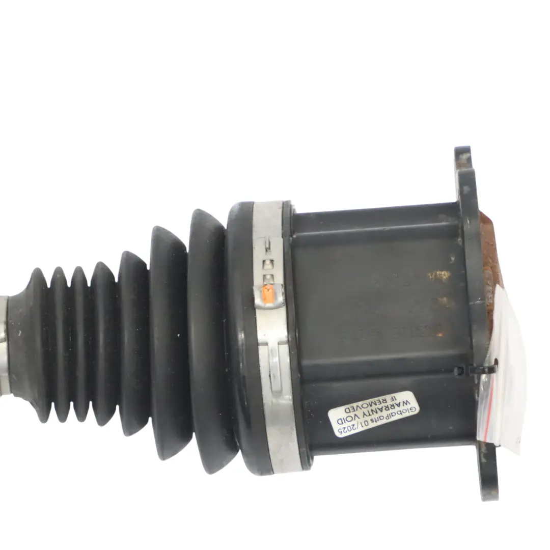 albero trasmissione anteriore sinistro destro 8E0407272AT per Audi A4 B9 2.0 TFSI con numero di parte 8W0407271M Audi A4 B9 2.0 TFSI albero trasmissione anteriore sinistro destro 8E0407272AT - SKU 8W0407271M - Numero di parte 8W0407271M