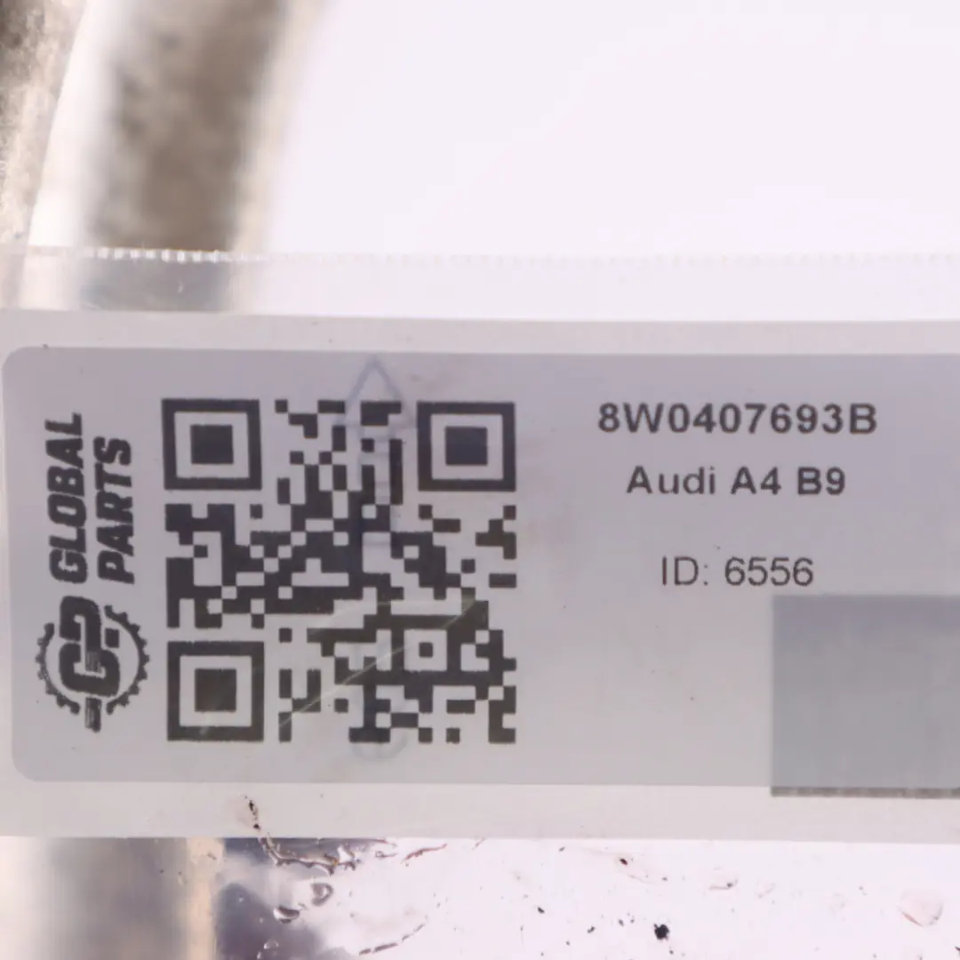 Audi A4 B9 Wahacz Poprzeczny Lewy Tył - SKU 8W0407693B - Numer Części 8W0407693B