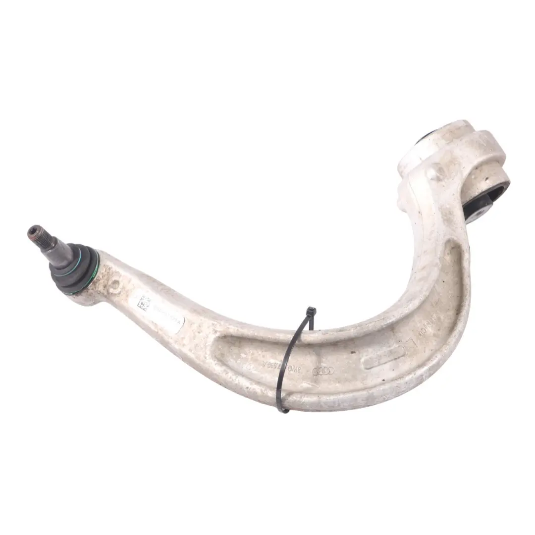 Brazo Control Trasero Wishbone Eje Suspensión Izquierda para Audi A4 B9 con número de pieza 8W0407693B Audi A4 B9 Brazo Control Trasero Wishbone Eje Suspensión Izquierda - SKU 8W0407693B - Número de pieza 8W0407693B