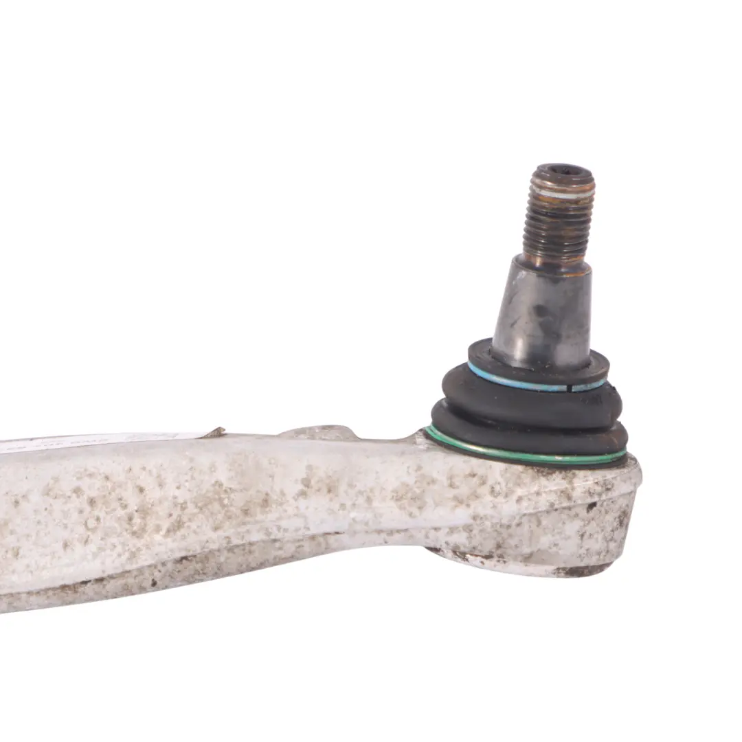 Brazo Control Trasero Wishbone Eje Suspensión Izquierda para Audi A4 B9 con número de pieza 8W0407693B Audi A4 B9 Brazo Control Trasero Wishbone Eje Suspensión Izquierda - SKU 8W0407693B - Número de pieza 8W0407693B