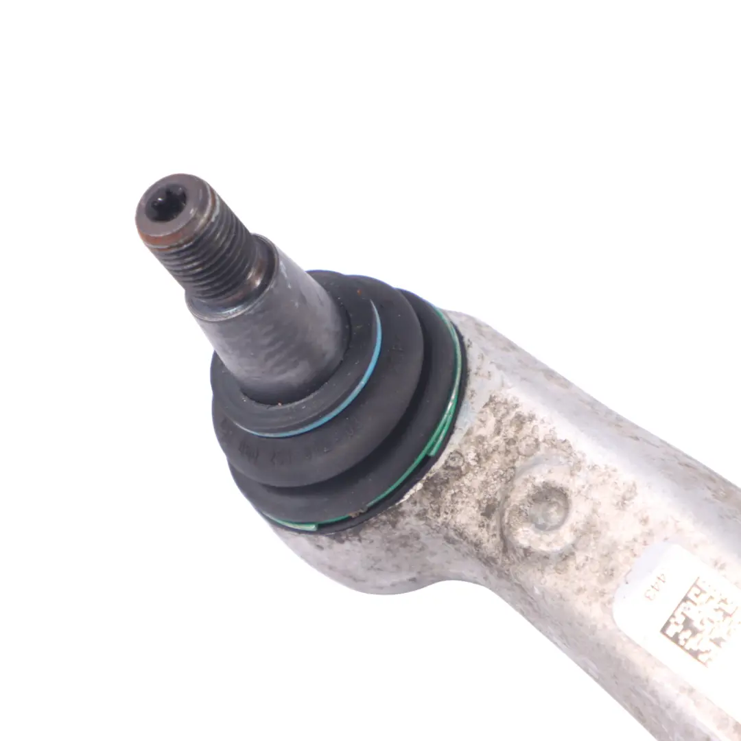 Audi A4 B9 Wishbone arrière bras contrôle inférieur suspension gauche - SKU 8W0407693B - Numéro de pièce 8W0407693B