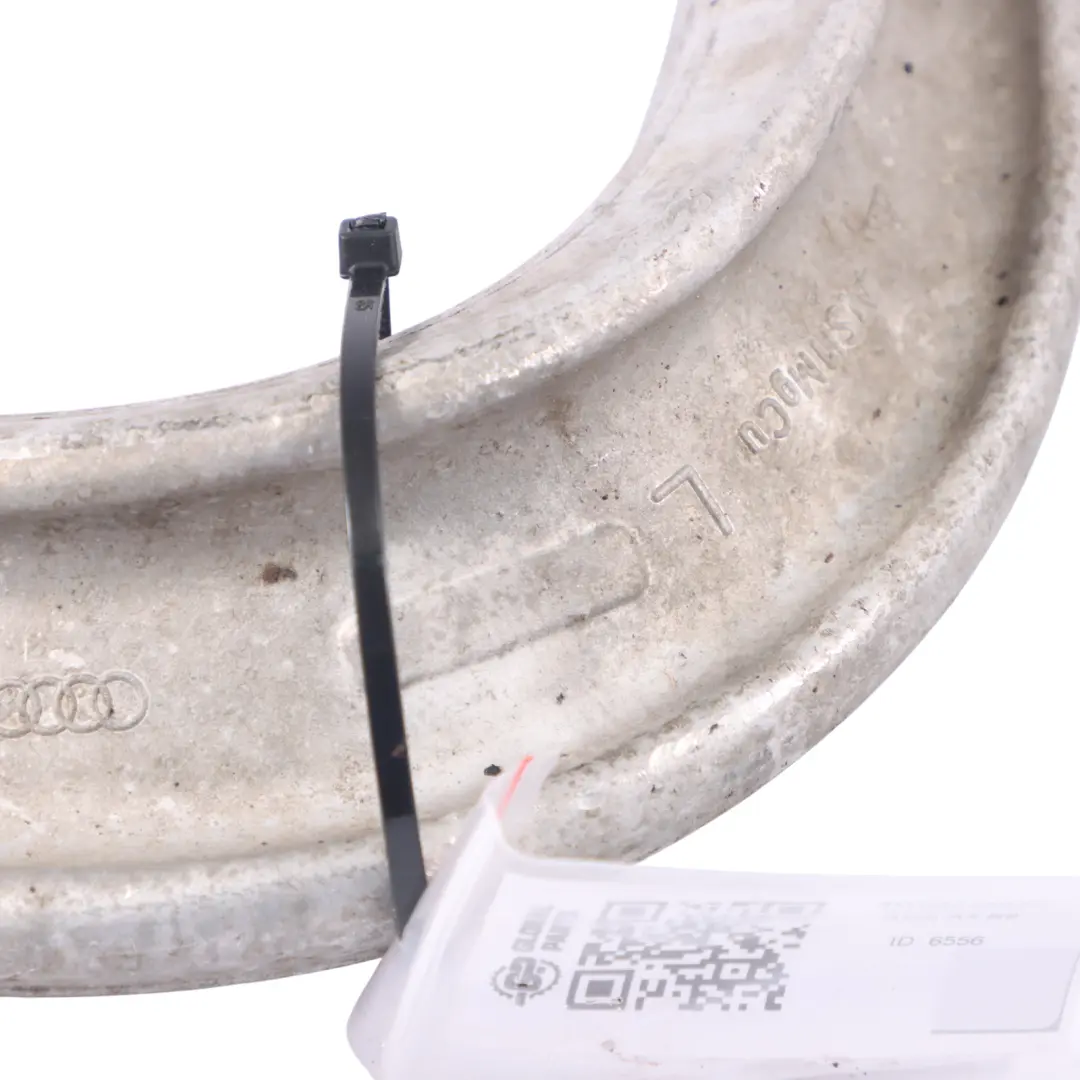 Audi A4 B9 Rear Wishbone Lower Control Arm Axle Suspension Left N/S - SKU 8W0407693B - Part number 8W0407693B