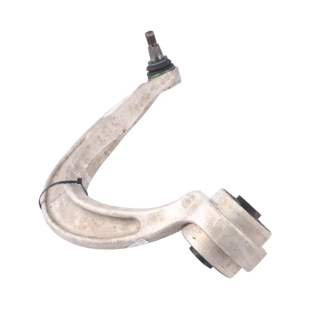 Audi A4 B9 Wishbone arrière bras contrôle inférieur suspension gauche - SKU 8W0407693B - Numéro de pièce 8W0407693B
