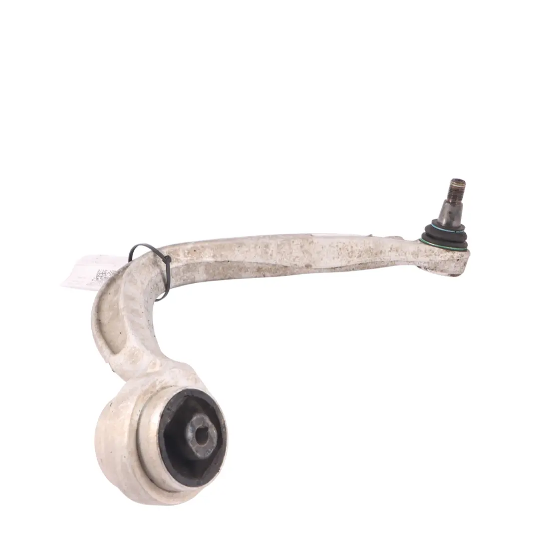 Audi A4 B9 Wishbone arrière bras contrôle inférieur suspension gauche - SKU 8W0407693B - Numéro de pièce 8W0407693B
