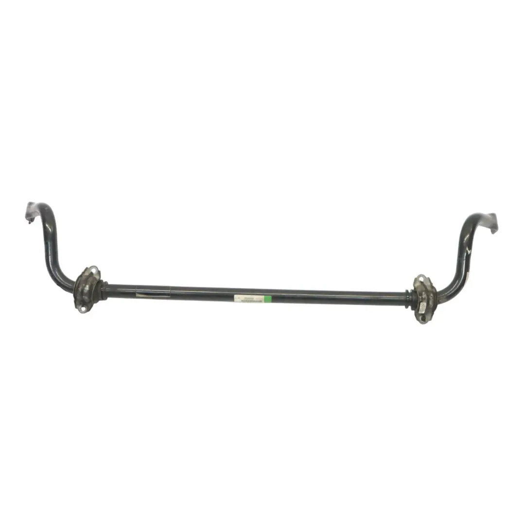 Audi A4 B9 2.0 TFSI CVKB Vorder Achs Stabilisator Wank - SKU 8W0411309A - Teilenummer 8W0411309A