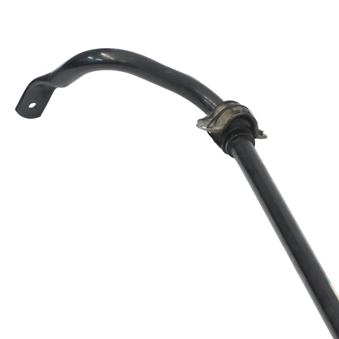 Audi A4 B9 2.0 TFSI CVKB Vorder Achs Stabilisator Wank - SKU 8W0411309A - Teilenummer 8W0411309A