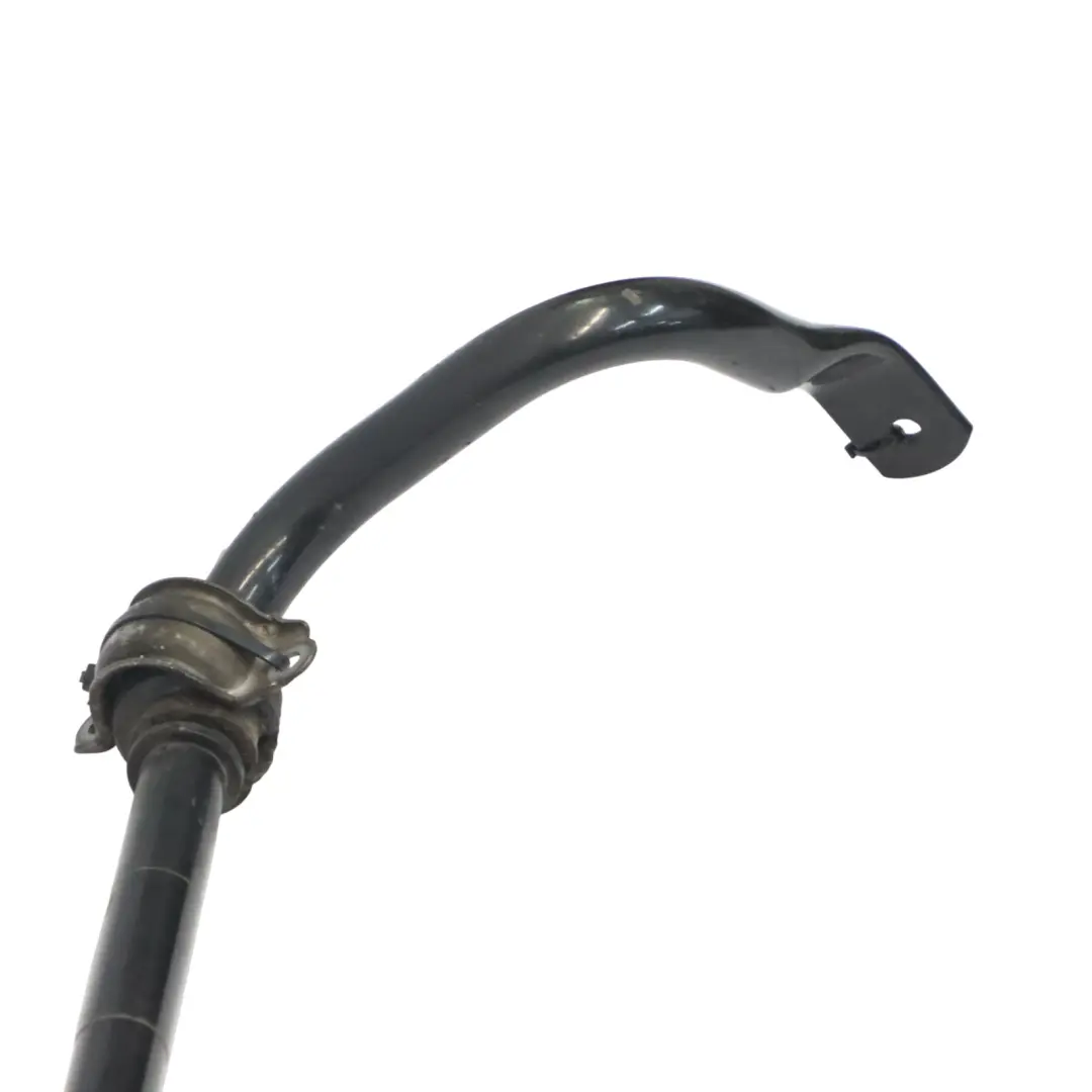 Audi A4 B9 2.0 TFSI CVKB Vorder Achs Stabilisator Wank - SKU 8W0411309A - Teilenummer 8W0411309A