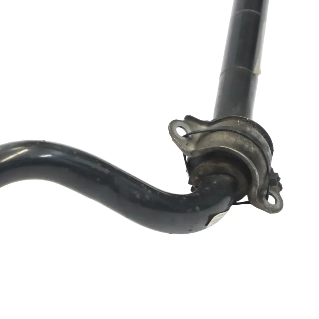 Audi A4 B9 2.0 TFSI CVKB Vorder Achs Stabilisator Wank - SKU 8W0411309A - Teilenummer 8W0411309A