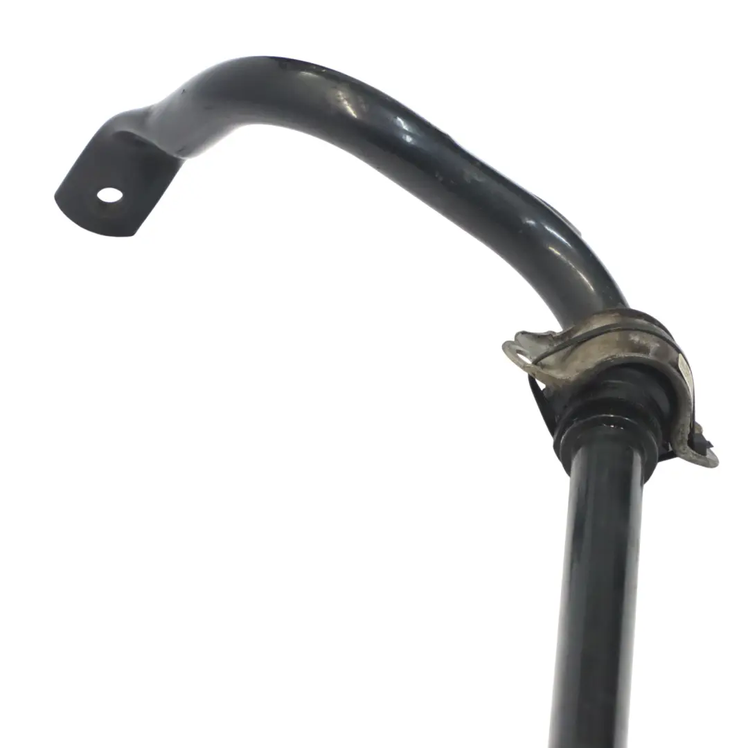 Audi A4 B9 2.0 TFSI CVKB Vorder Achs Stabilisator Wank - SKU 8W0411309A - Teilenummer 8W0411309A