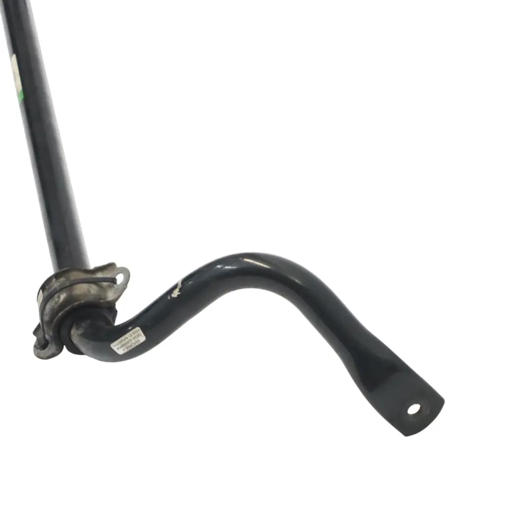 Audi A4 B9 2.0 TFSI CVKB Vorder Achs Stabilisator Wank - SKU 8W0411309A - Teilenummer 8W0411309A