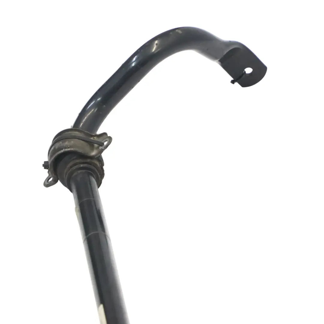 Audi A4 B9 2.0 TFSI CVKB Vorder Achs Stabilisator Wank - SKU 8W0411309A - Teilenummer 8W0411309A