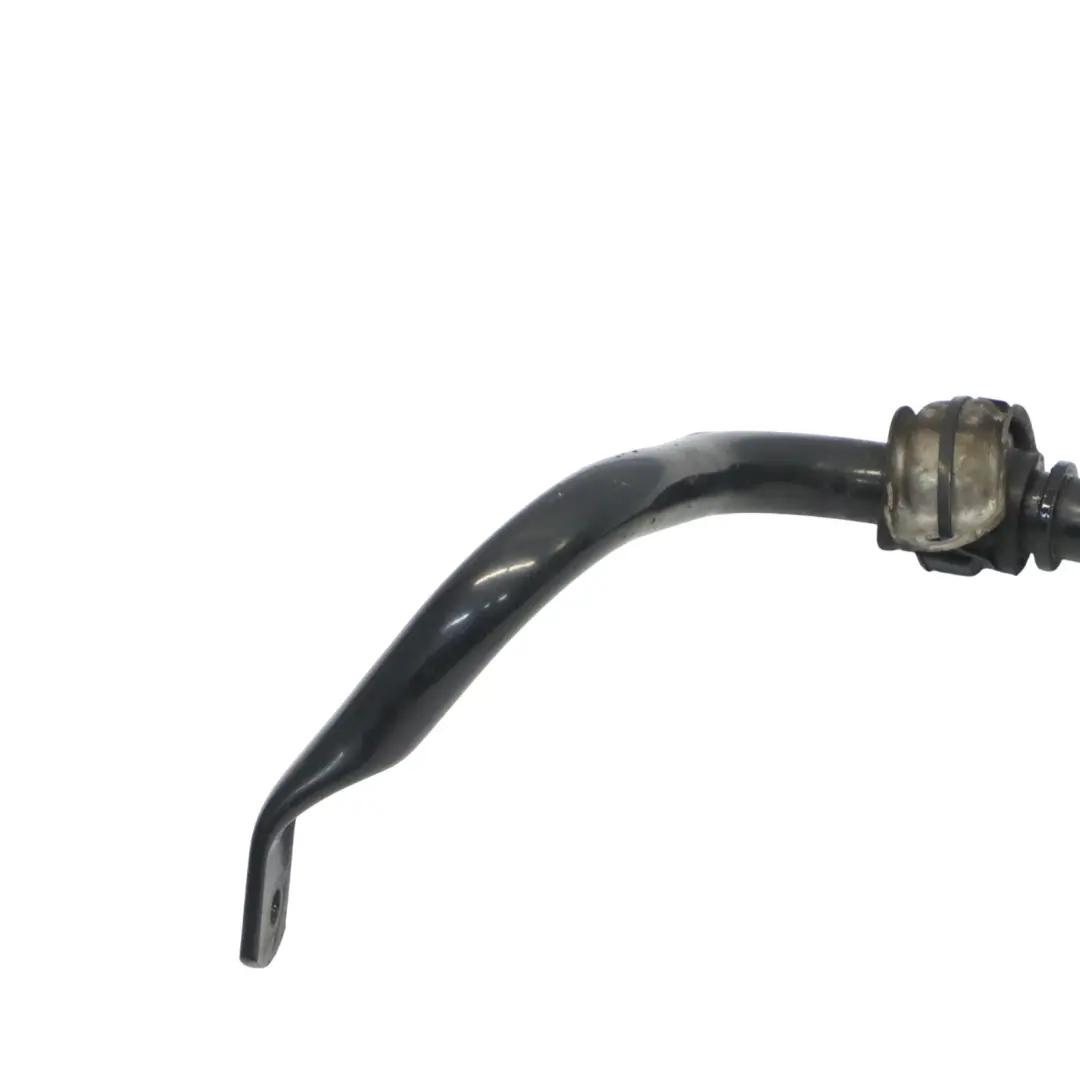 Audi A4 B9 2.0 TFSI CVKB Vorder Achs Stabilisator Wank - SKU 8W0411309A - Teilenummer 8W0411309A